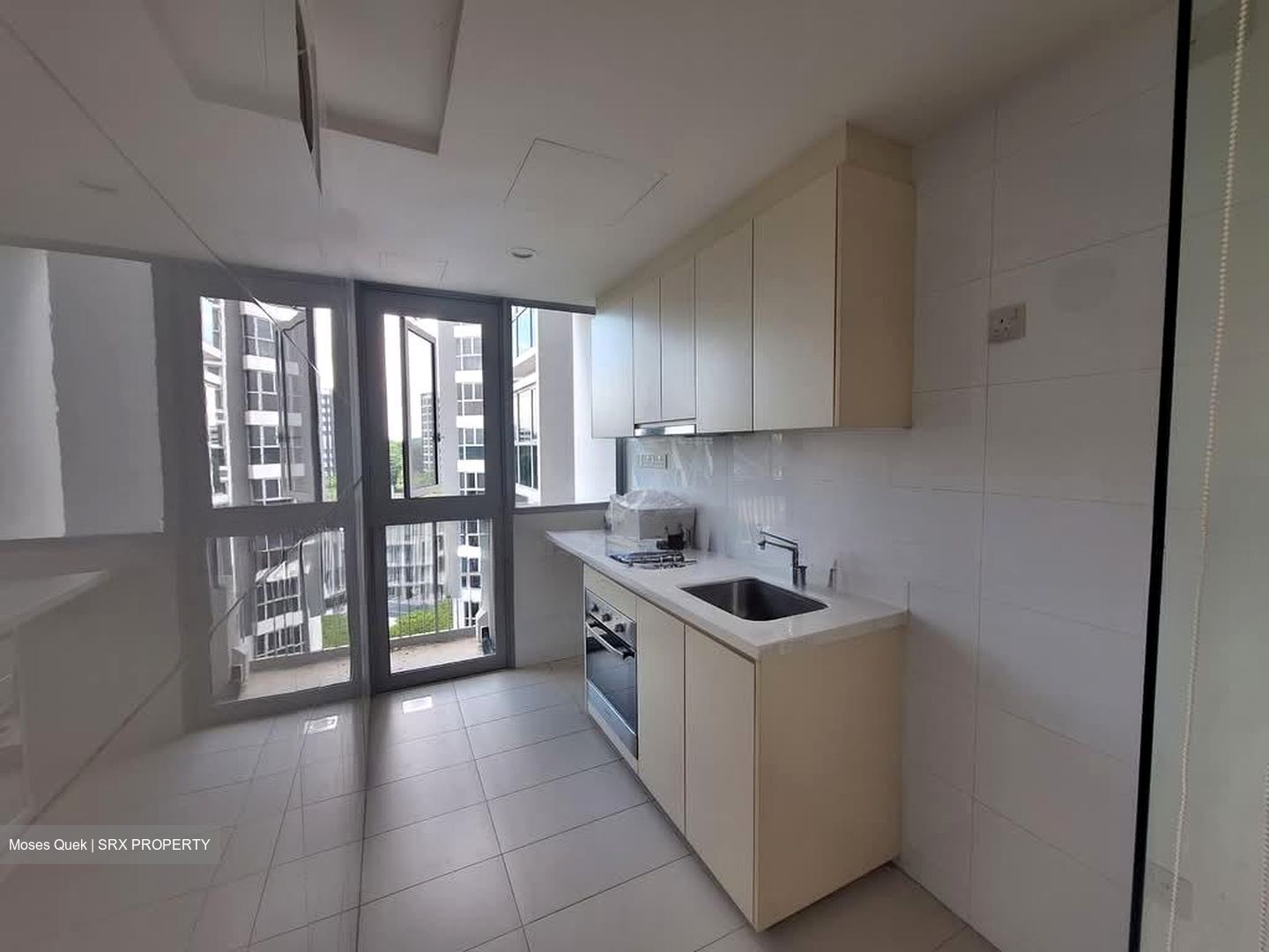 The Estuary (D27), Condominium #535023801